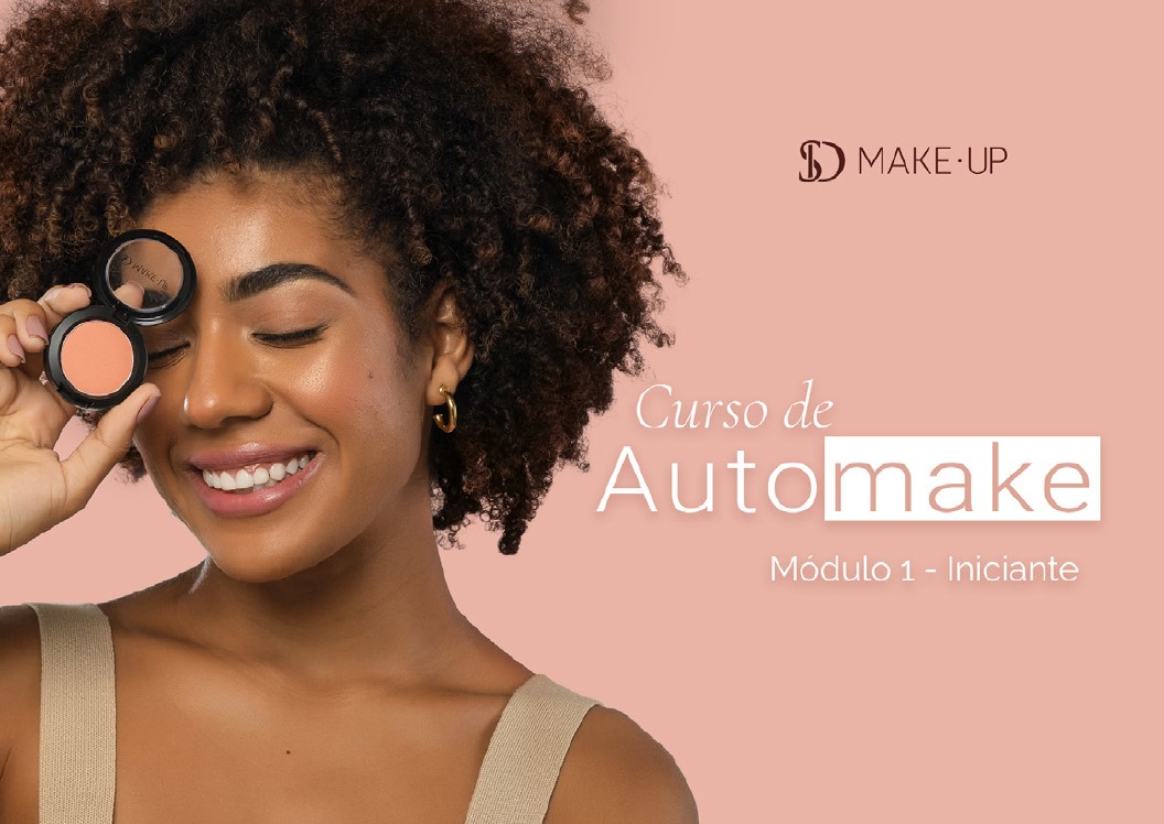 SD Mooca Oficial Curso de Automake