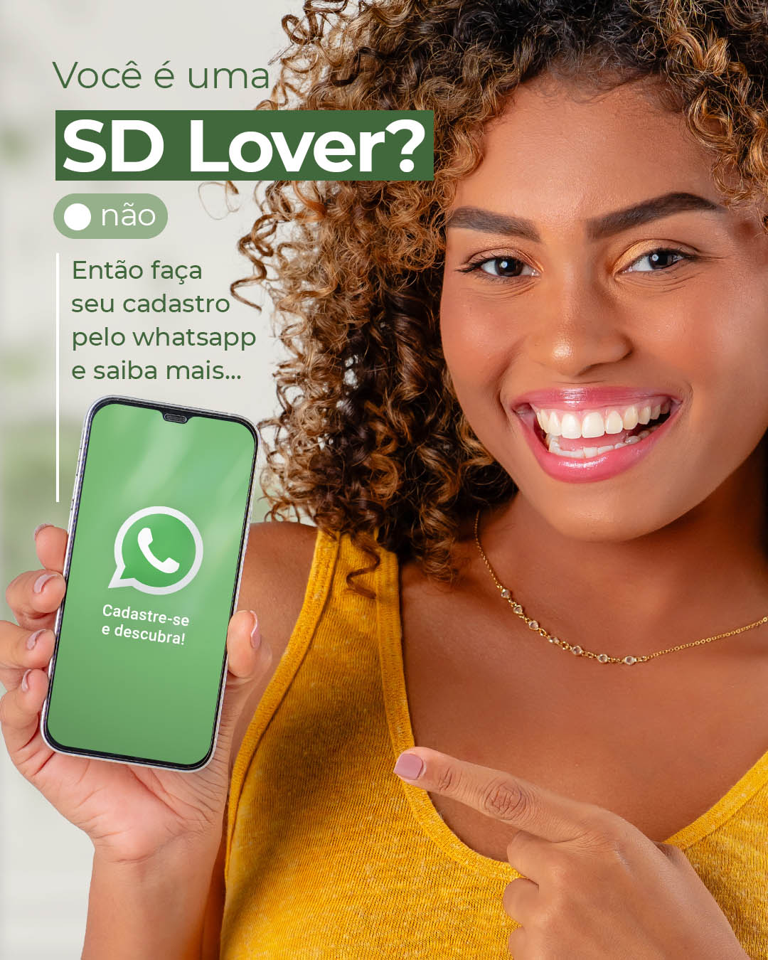 SD Lover Mooca Oficial