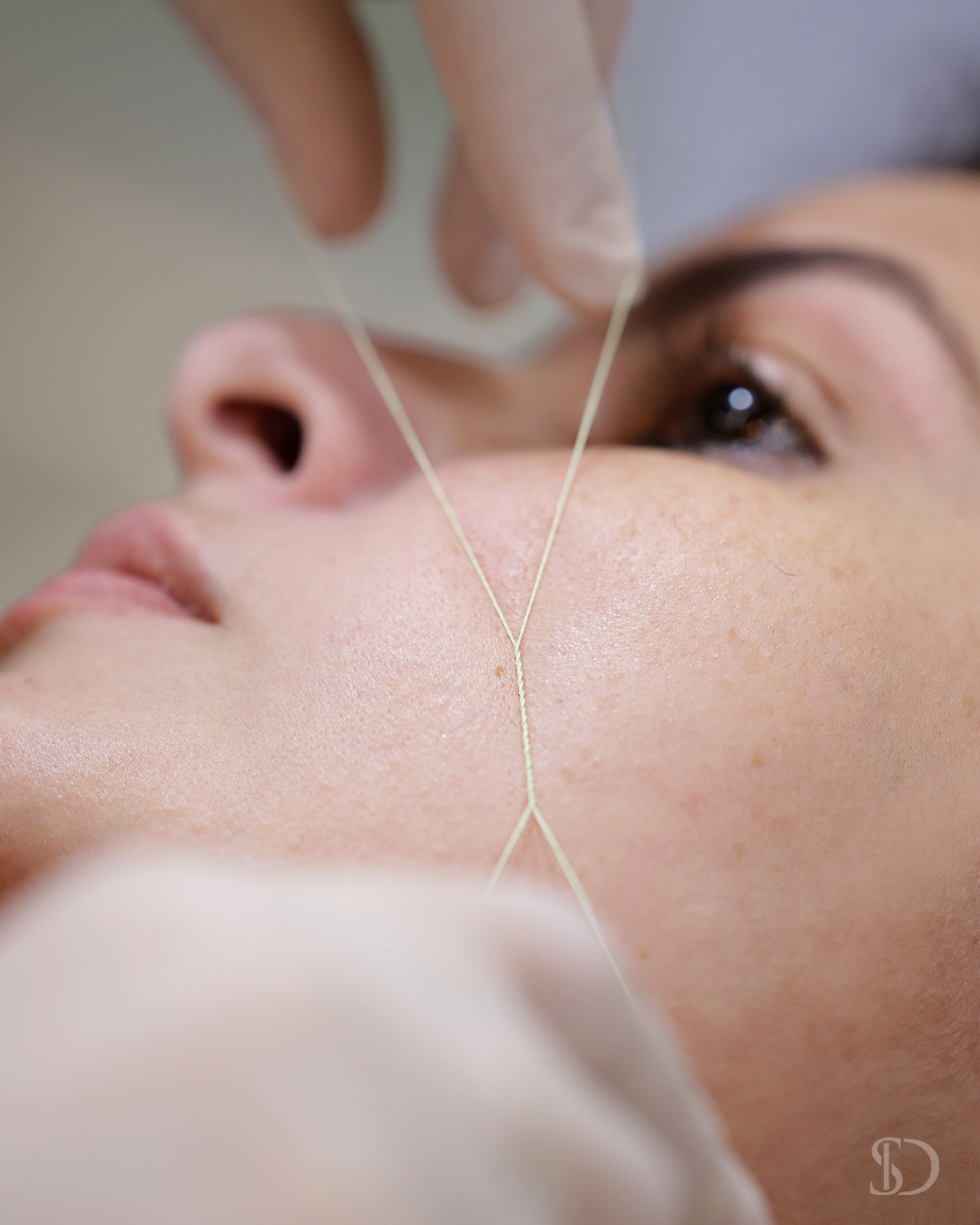 Epilação Facial SD Mooca Oficial